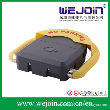 0.4A Parking Lock, Parking System